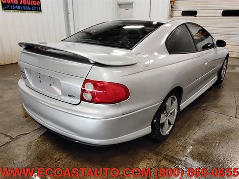 Used 2004 Pontiac GTO image 3