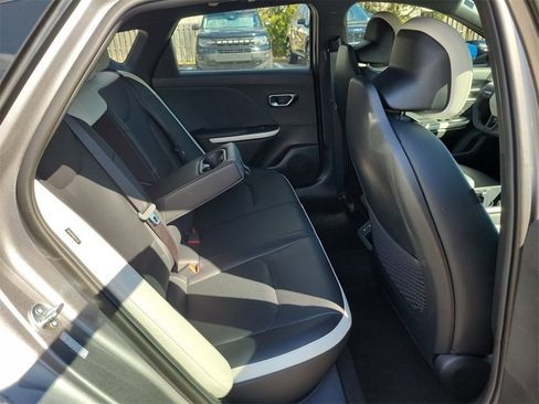 New 2026 Kia K4 GT-Line image 12