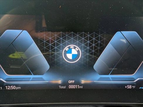 New 2026 BMW X1 xDrive28i w/ Technology Package image 11