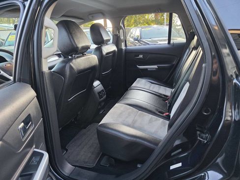 Used 2014 Ford Edge SEL w/ Equipment Group 205A image 13