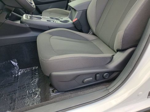 New 2026 Subaru Crosstrek 2.5i Premium AWD/4WD image 12