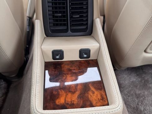 Used 2001 Jaguar XJ Vanden Plas image 16