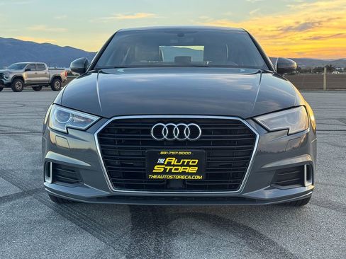 Used 2018 Audi A3 2.0T Premium w/ Convenience Package image 12