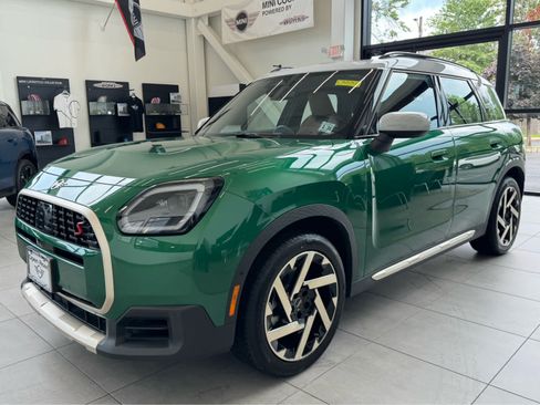 Used 2026 MINI Cooper Countryman S AWD/4WD image 2