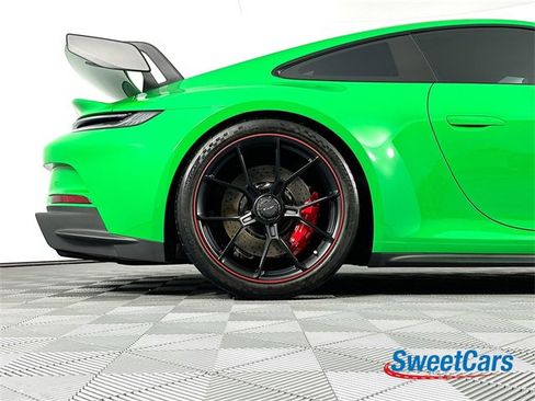 Used 2022 Porsche 911 GT3 image 43