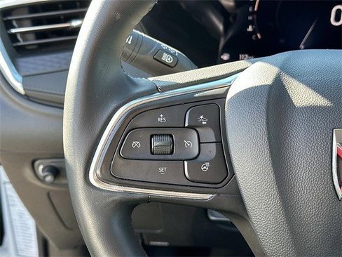 Used 2024 Buick Encore GX Sport Touring w/ Comfort Package image 28