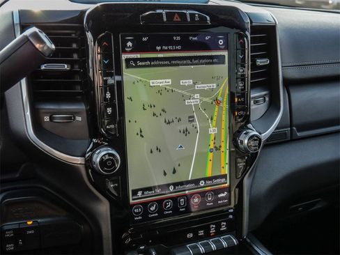 Used 2020 RAM 2500 Laramie image 37