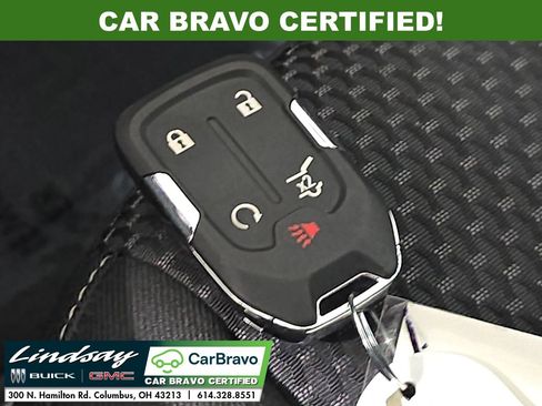 Certified 2023 GMC Acadia SLE w/ Driver Convenience Package image 33