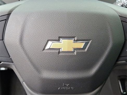 Used 2024 Chevrolet TrailBlazer LS w/ LS Convenience Package image 20