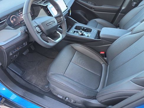 New 2026 Jeep Cherokee Limited image 14