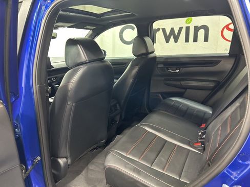 Used 2024 Honda CR-V Sport-L image 19