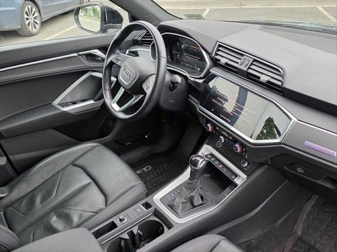 Used 2023 Audi Q3 2.0T Premium Plus AWD/4WD image 10