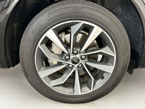 Used 2024 Audi Q5 2.0T Premium Plus AWD/4WD image 11