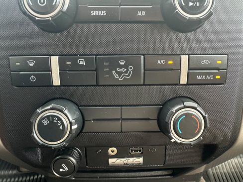 Used 2012 Ford F150 XLT w/ XLT Chrome Pkg AWD/4WD image 17