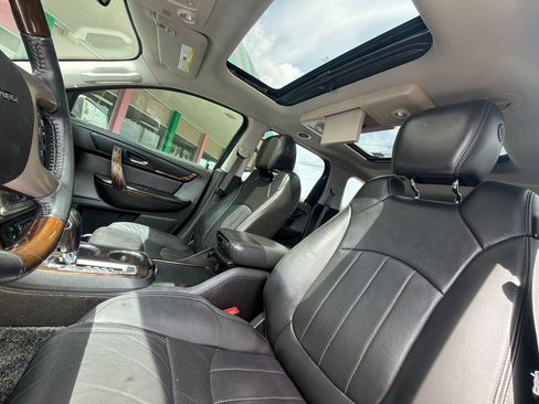 Used 2015 GMC Acadia Denali FWD image 26