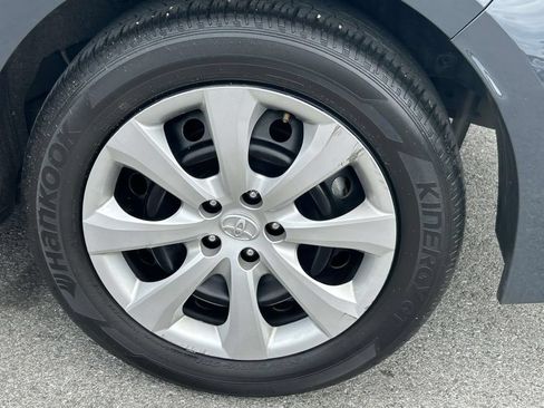 Used 2024 Toyota Corolla LE FWD image 9