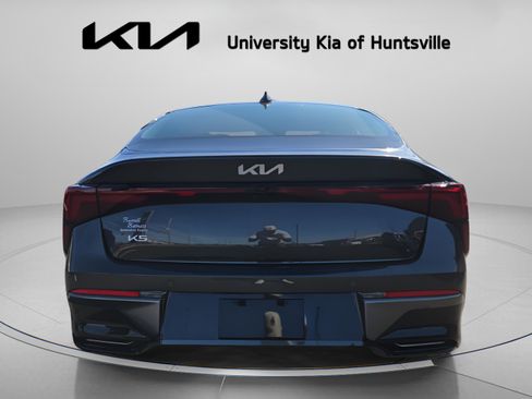 New 2026 Kia K5 LXS FWD image 6