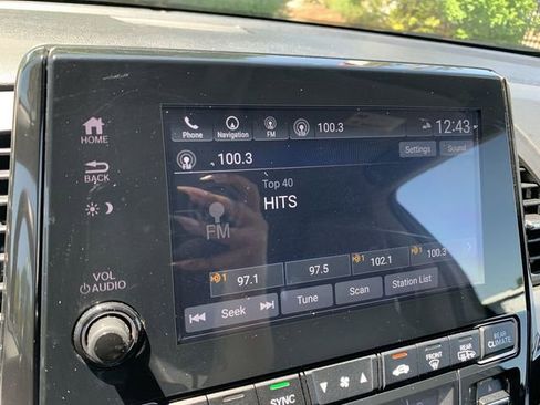 Used 2022 Honda Odyssey Touring image 24