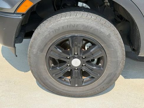 Used 2019 Ford Ranger XL w/ Equipment Group 101A Mid AWD/4WD image 5