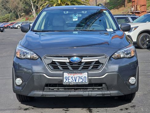 Used 2023 Subaru Crosstrek 2.0i Premium image 15