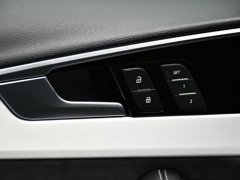 Certified 2023 Audi A4 2.0T Premium Plus w/ Premium Plus Package AWD/4WD image 35