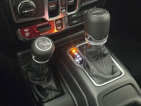 New 2026 Jeep Gladiator Rubicon image 25