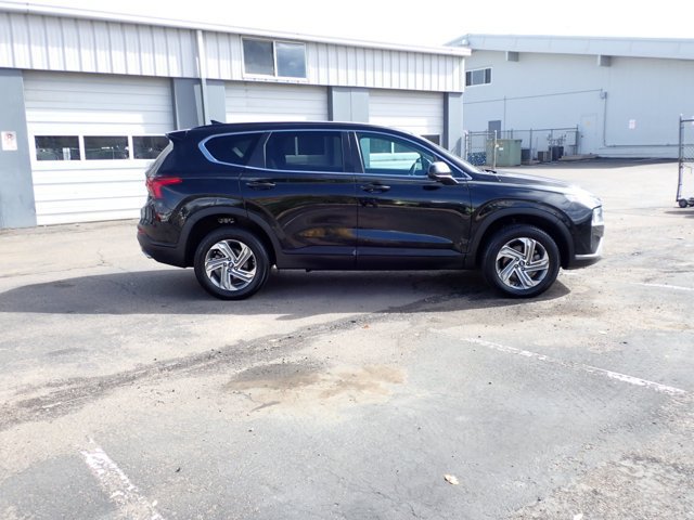 Used 2021 Hyundai Santa Fe SE AWD/4WD image 5