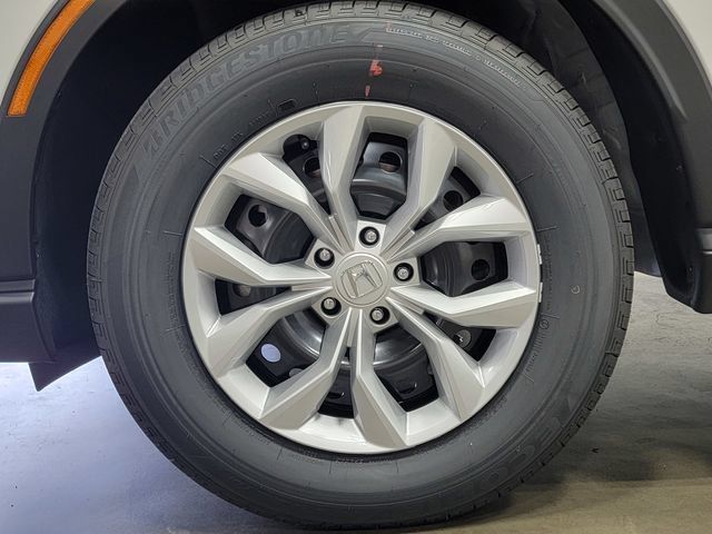New 2026 Honda CR-V LX image 10