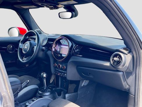 Used 2024 MINI Cooper John Cooper Works FWD image 30