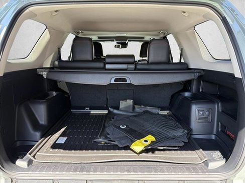 Used 2023 Toyota 4Runner TRD Off-Road Premium w/ Off Road Premium Plus Package image 24