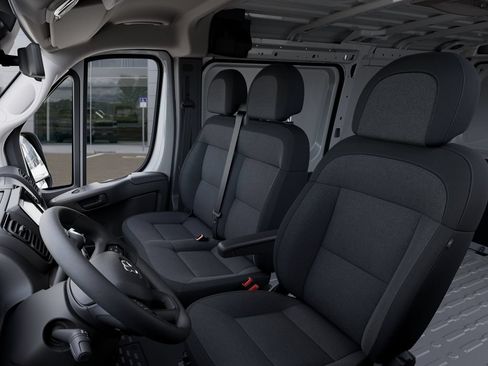 New 2026 RAM ProMaster 1500 w/ Convenience Group FWD image 25