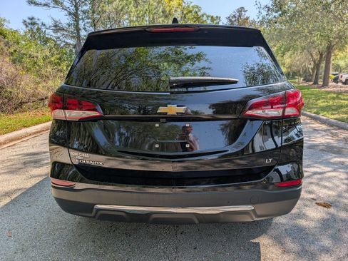 Used 2023 Chevrolet Equinox LT image 7