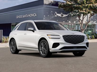 New 2027 Genesis GV70 2.5T Advanced