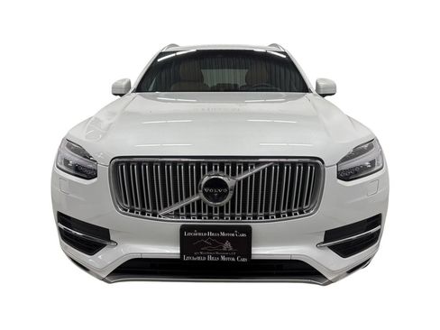 Used 2018 Volvo XC90 T8 Inscription w/ Convenience Package AWD/4WD image 8