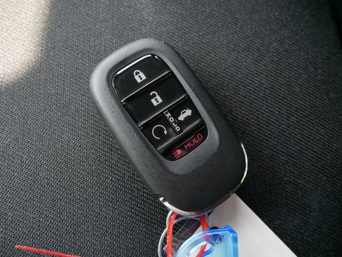 Certified 2026 Honda Civic Sport image 31