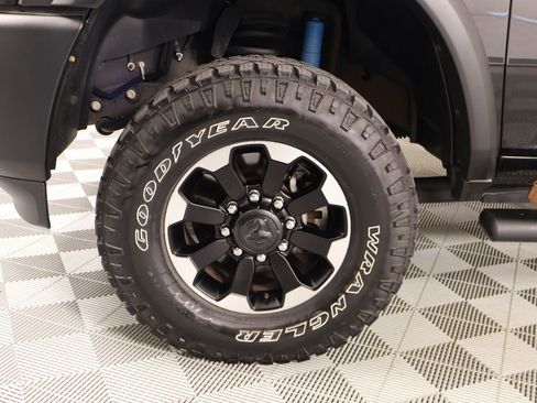 Used 2021 RAM 2500 Power Wagon AWD/4WD image 18