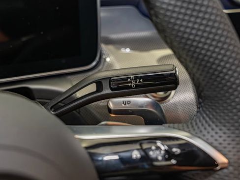 Used 2026 Mercedes-Benz C 43 AMG 4MATIC Sedan image 17
