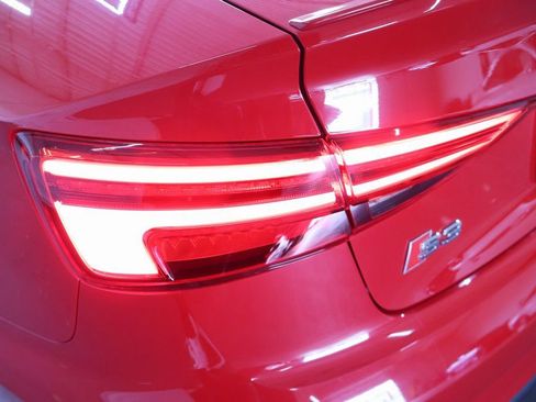Used 2018 Audi S3 Premium Plus w/ Black Optic Dynamic Package image 29