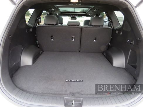 Used 2023 Hyundai Santa Fe Calligraphy image 17