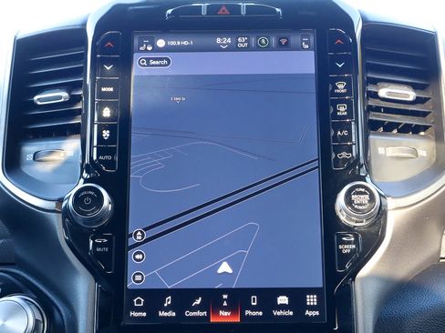 Used 2023 RAM 1500 Rebel w/ Rebel Level 2 Equipment Group image 11