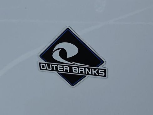 New 2025 Ford Bronco Sport Outer Banks image 13