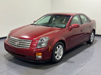 Used 2003 Cadillac CTS 3.2 w/ Preferred Equipment Group image 1