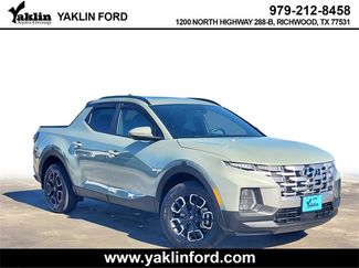 Used 2023 Hyundai Santa Cruz SEL Premium w/ Cargo Package 360° Tour