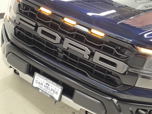 Used 2024 Ford F150 Raptor AWD/4WD image 48