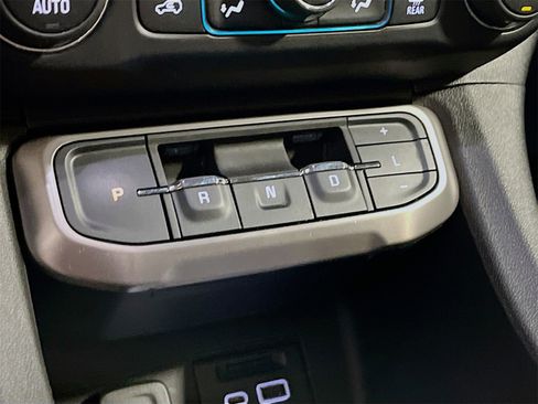 Used 2020 GMC Acadia Denali w/ Denali Ultimate Package image 17