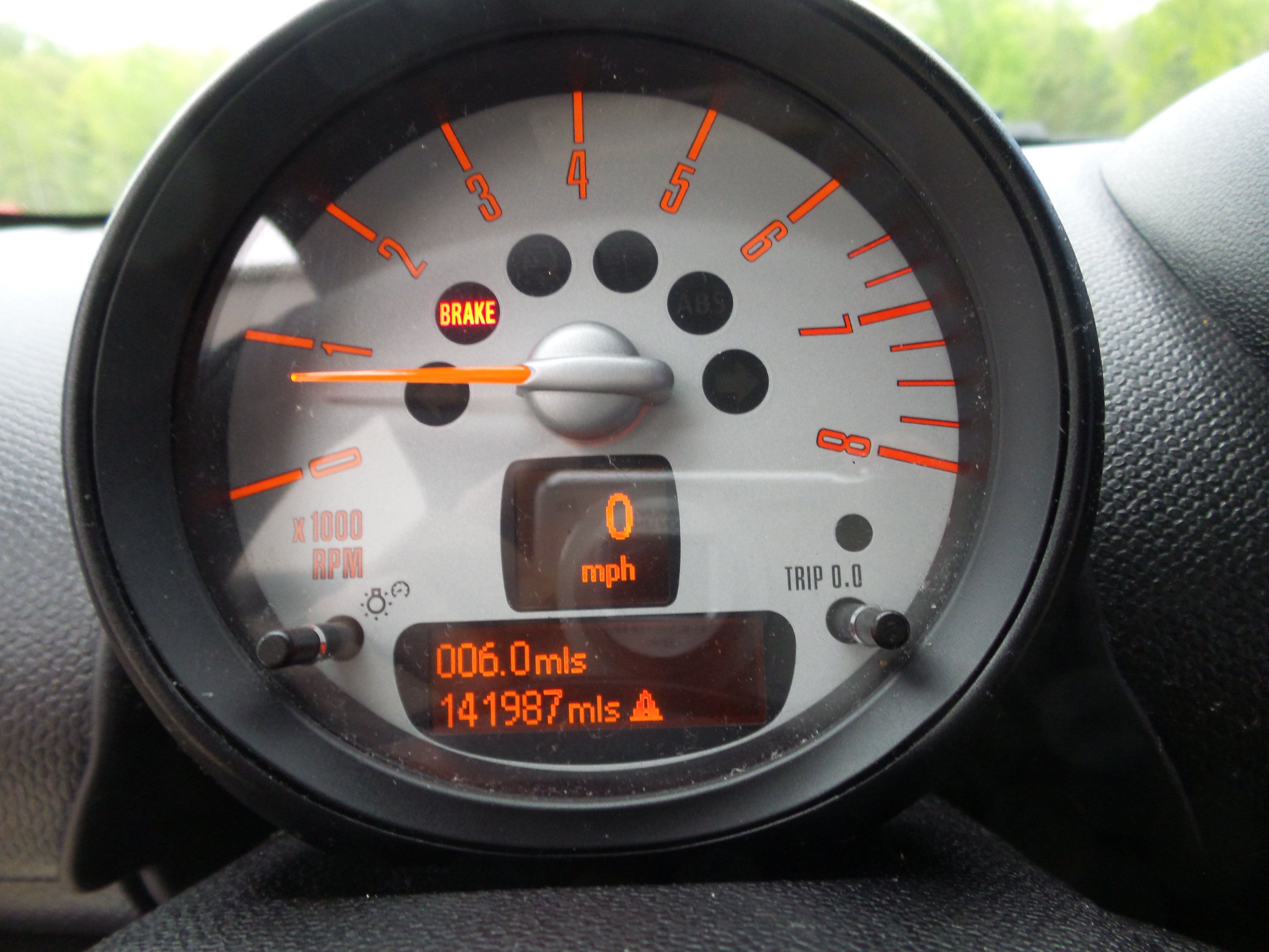 Used 2013 MINI Cooper Countryman S FWD image 36
