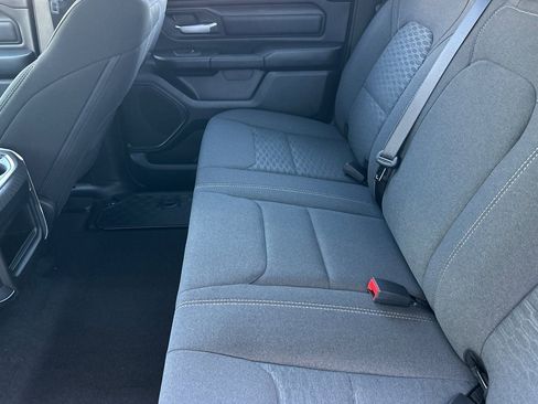 New 2026 RAM 1500 Express image 9