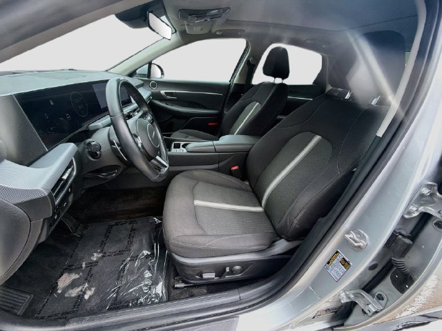 Used 2024 Hyundai Sonata SEL w/ Convenience Package FWD image 22