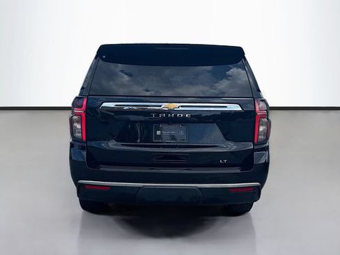 Used 2023 Chevrolet Tahoe LT AWD/4WD image 4
