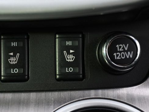 Used 2017 Nissan Murano SL w/ SL Technology Package AWD/4WD image 34